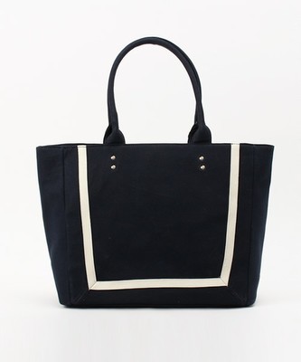 INT SAILOR CANVAS TOTE