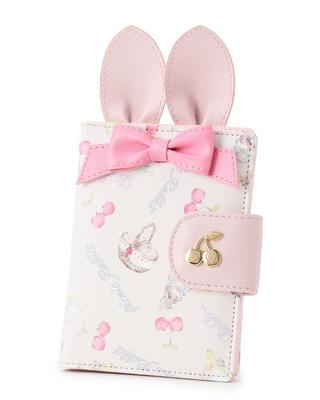 ピクニックラビットミラー