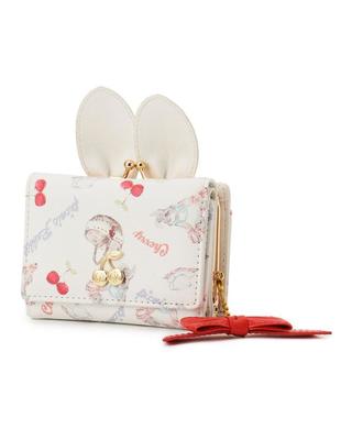 ピクニックラビットミニ財布