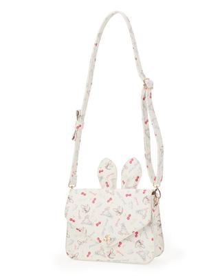 ピクニックラビットショルダー