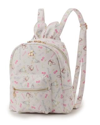 ピクニックラビットリュック