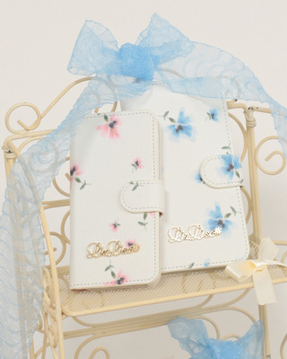 大花iPhoneケース