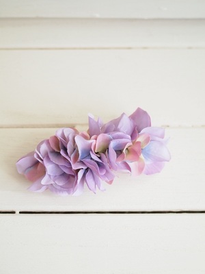 アジサイバレッタ