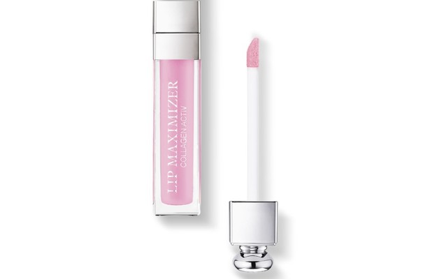 ディオール アディクト リップ マキシマイザー（限定色）