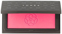 チーキーシークブラッシュ