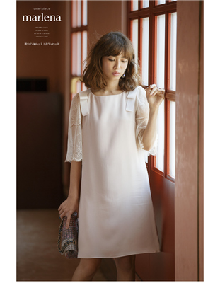 tocco closet(トッコクローゼット)