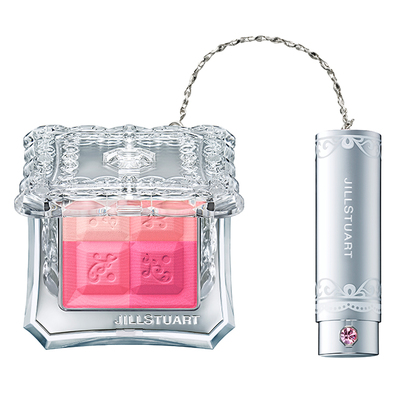 JILLSTUART　ミックスブラッシュ