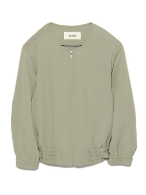 コンパクトブルゾン