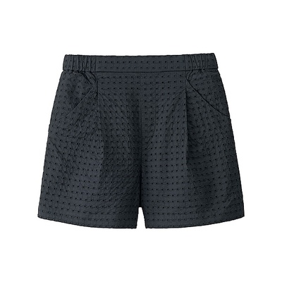 ＷＯＭＥＮ　レースショートパンツ