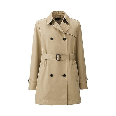 ＷＯＭＥＮ　トレンチコート