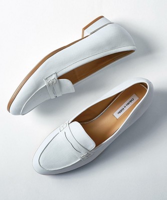 ローファー スリッポン25