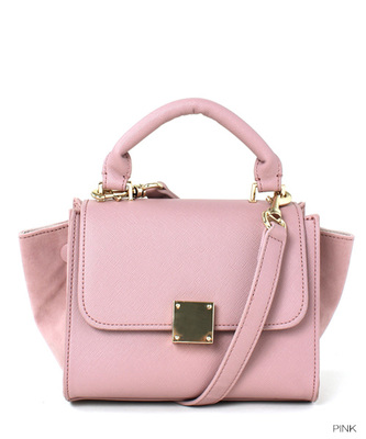 ワンハンドルミニバッグ