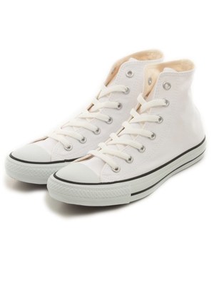 CANVAS ALL STAR COLORS HI