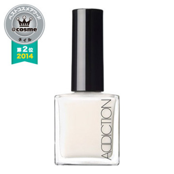 ネイルポリッシュ / 031 Milk Break ミルクブレイク[シアータイプ] / 12ml