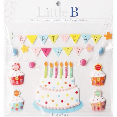 STICKER(L)Birthday100167