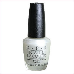 OPI（オーピーアイ） NL-L00　Alpine Snow
