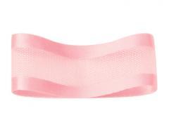 エッジサテンオーガンジーリボン #003