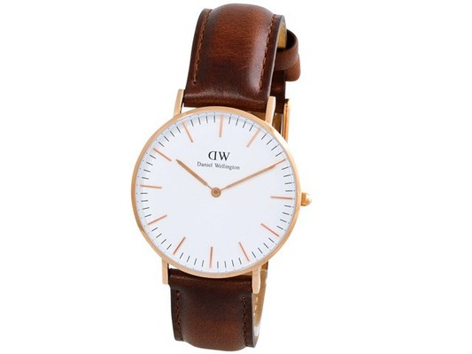 ダニエルウェリントン Daniel Wellington 36mm