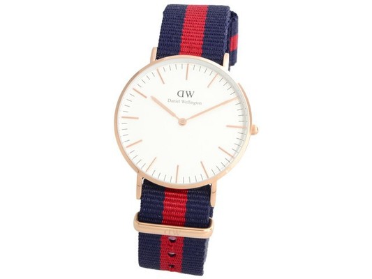 ダニエルウェリントン Daniel Wellington 36mm
