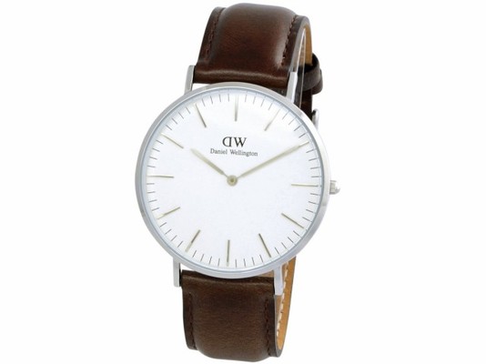 ダニエルウェリントン Daniel Wellington 40mm