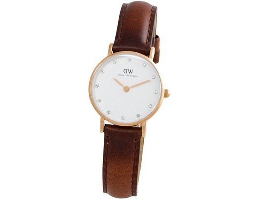 ダニエルウェリントン Daniel Wellington 26mm