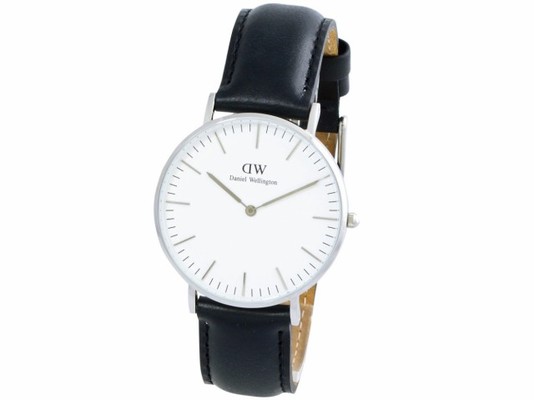 ダニエルウェリントン Daniel Wellington　36mm