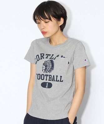 Champion(チャンピオン)SPポケTシャツ
