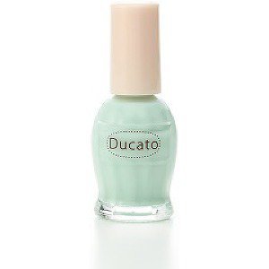 デュカート ナチュラルネイルカラー N35 ミントカーディガン