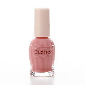 デュカート ナチュラルネイルカラーN 19 ピンククラッチ