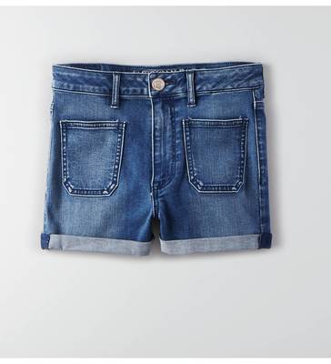 スーパーハイライズショーティー