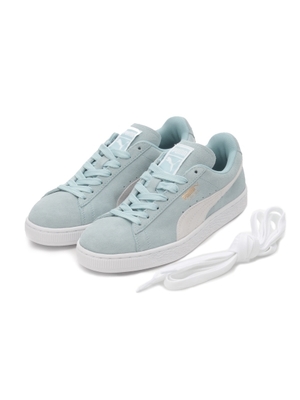 【PUMA】スウェード クラシック ウィメンズ