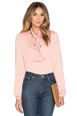 THE 70'S ブラウス - L'ACADEMIE