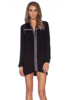 WYATT ドレス - TULAROSA