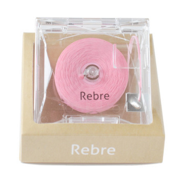 REBRE PINK / 50m / strawberry peach