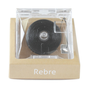 REBRE BLACK / 50m / coconut vanilla