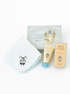選べるハンドケア★イースターコフレ