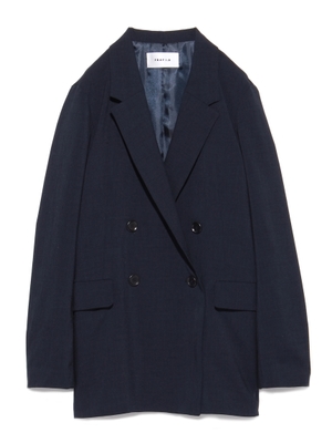 FRAY I.D ルーズダブルジャケット