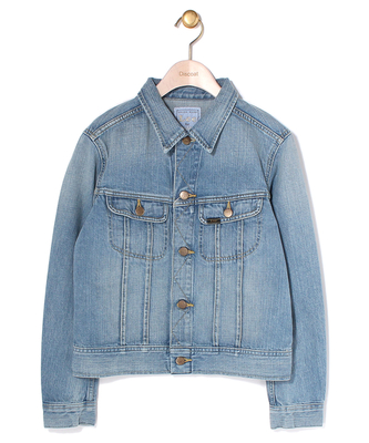 Discoat Parisien Gジャン