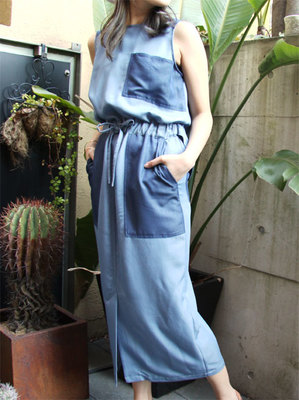 OSMOSIS(オズモーシス)