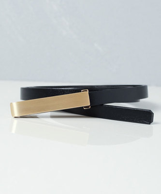 プレートベルト