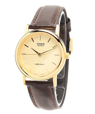 CASIOBASICアナログM 551072