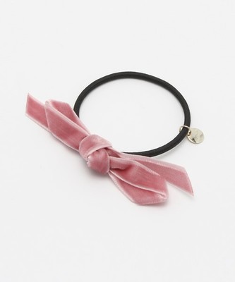 ベロアリボンポニー