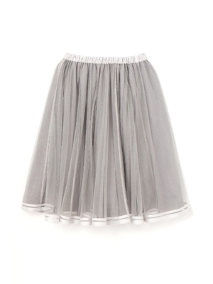 TULE FLAIR SKIRT