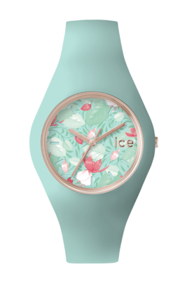 ICE Flower