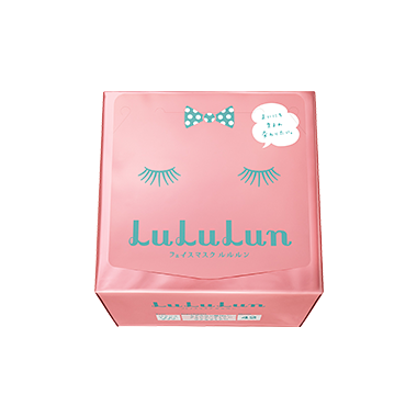 ルルルン バランスうるおいタイプ 42枚入り