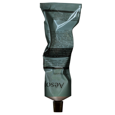 レゾルート ボディバーム 120ml