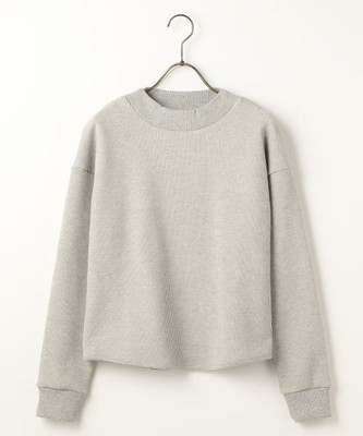 サーマルＢＩＧプルオーバー