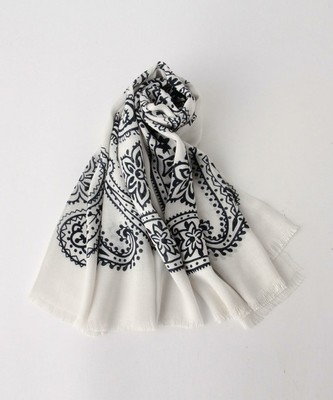 coen：バンダナストール