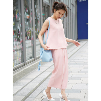 レディース セットアップ