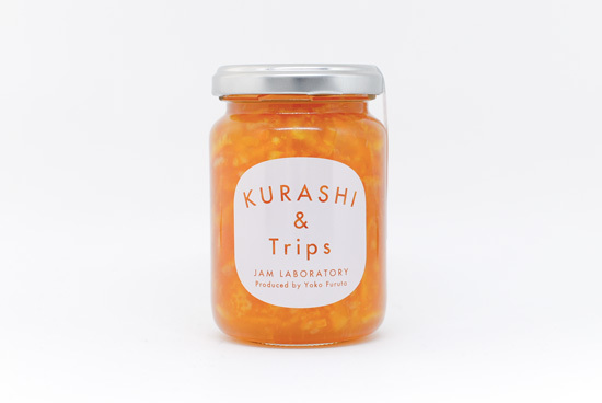 でこぽんのママレード